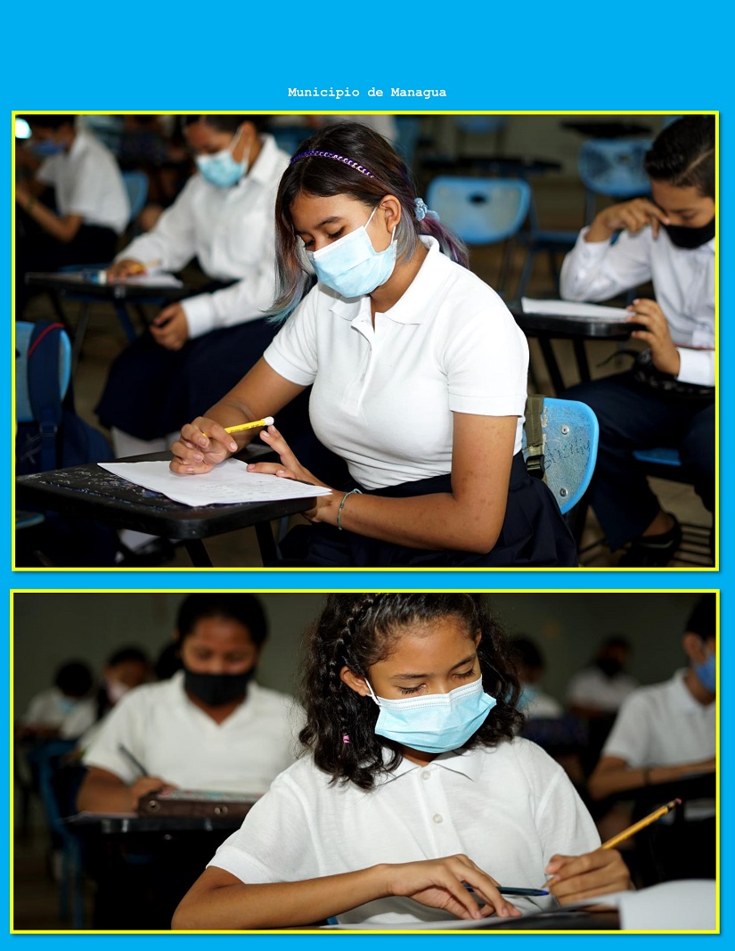 ESTUDIANTE